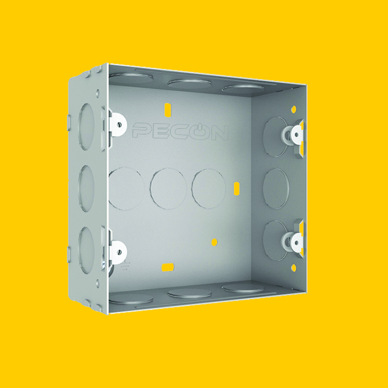GPSP Metal Box